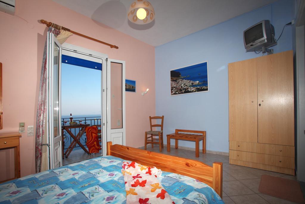 Panorama Studios Skopelos Town Exterior photo