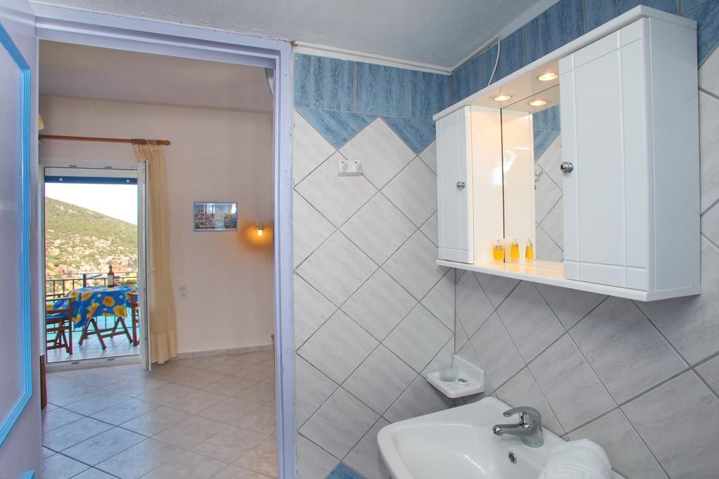 Panorama Studios Skopelos Town Exterior photo