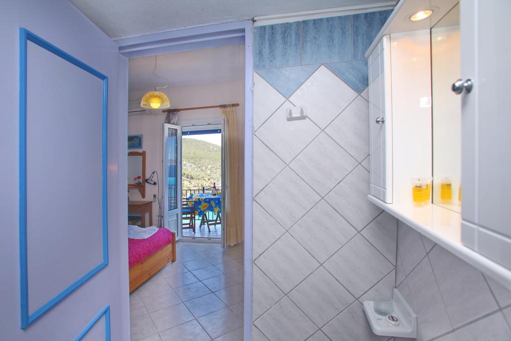 Panorama Studios Skopelos Town Exterior photo