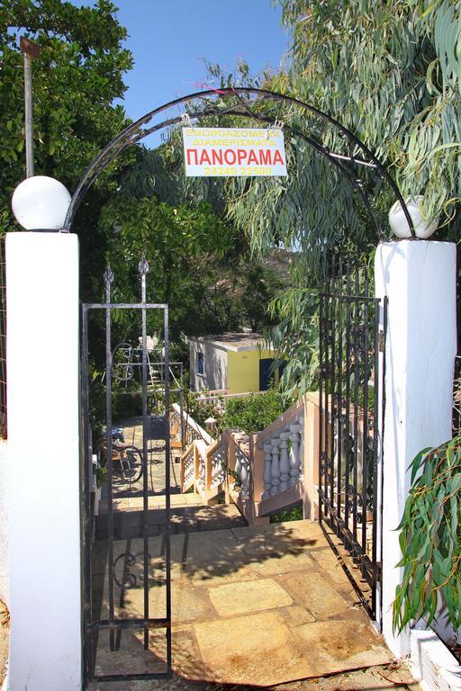 Panorama Studios Skopelos Town Exterior photo