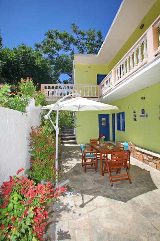Panorama Studios Skopelos Town Exterior photo