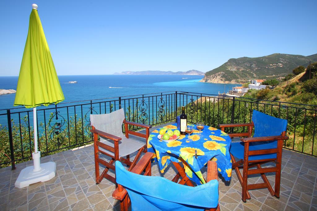 Panorama Studios Skopelos Town Exterior photo