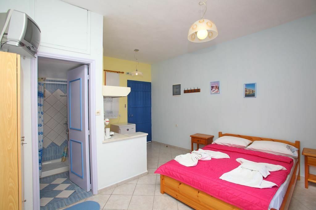 Panorama Studios Skopelos Town Exterior photo